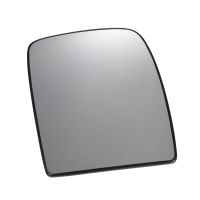 Lustro zewnętrzne w prawym górnym rogu