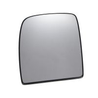 Zewnętrzne szkło lustrzane górne lewe
