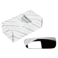 Lustro zewnętrzne pozostawione poniżej