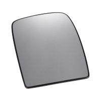 Lustro zewnętrzne w prawym górnym rogu