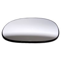 Podgrzewane szkło lusterka zewnętrznego po lewej stronie