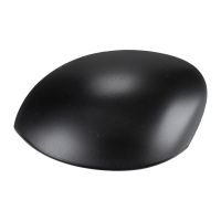 Osłona lusterka zewnętrznego lewa czarna