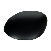 Osłona lusterka zewnętrznego lewa czarna