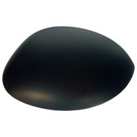 Osłona lusterka zewnętrznego po prawej stronie zagruntowana