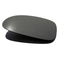 Podgrzewane szkło lusterka zewnętrznego po lewej stronie