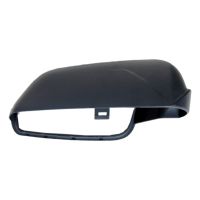 Osłona lusterka zewnętrznego po prawej stronie zagruntowana