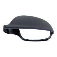 Osłona lusterka zewnętrznego lewa zagruntowana