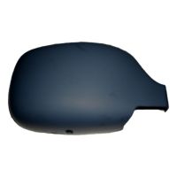 Osłona lusterka zewnętrznego po prawej stronie zagruntowana