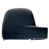 Osłona lusterka zewnętrznego po prawej stronie zagruntowana