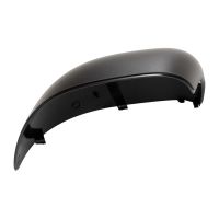 Osłona lusterka zewnętrznego lewa czarna