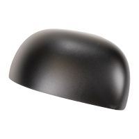 Osłona lusterka zewnętrznego z prawej strony czarna
