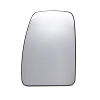 Zewnętrzne szkło lustrzane górne lewe