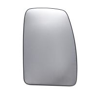 Podgrzewane lusterko zewnętrzne po prawej stronie u góry