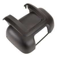 Zaślepka lusterka zewnętrznego lewa