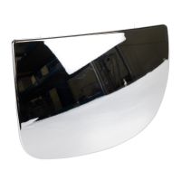 Szkło lusterka zewnętrznego dolne prawe