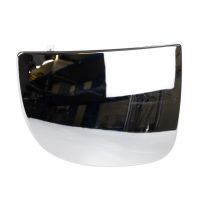 Lustro zewnętrzne szkło dolne lewe