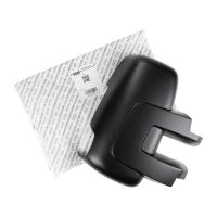 Osłona lusterka zewnętrznego po prawej stronie