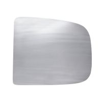 Podgrzewane zewnętrzne szkło lustrzane górne prawe