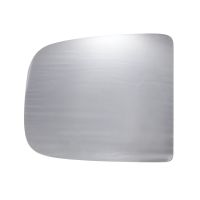 Podgrzewane zewnętrzne szkło lustrzane u góry po lewej stronie