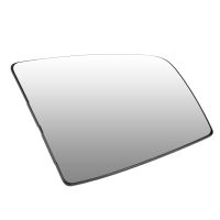 Zewnętrzne szkło lustrzane górne lewe