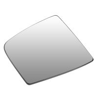 Podgrzewane lusterko zewnętrzne po prawej stronie u góry