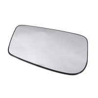 Elektryczne lusterko zewnętrzne po prawej stronie