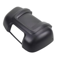 Osłona lusterka zewnętrznego prawe długie ramię lusterka