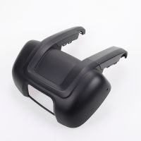 Prawa osłona lusterka zewnętrznego wraz z osłoną długiego ramienia lusterka