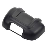 Osłona lusterka zewnętrznego lewe długie ramię lusterka