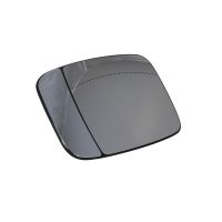 Szkło lusterka zewnętrznego po lewej stronie