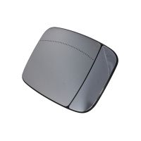 Szkło lusterka zewnętrznego po prawej stronie