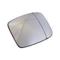 Podgrzewane lusterko zewnętrzne po prawej stronie