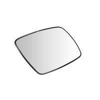 Szkło lusterka zewnętrznego prawego, podgrzewane, wypukłe