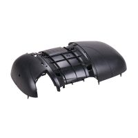 Zaślepka lusterka zewnętrznego lewa