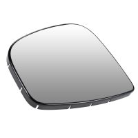 Außenspiegelglas rechts beheizbar
