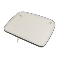 Szkło lusterka zewnętrznego po lewej stronie