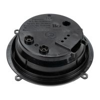 Silnik elektryczny do regulacji lusterek