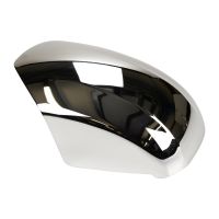 Nakładka na lusterko zewnętrzne lewe chromowane