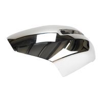 Nakładka na lusterko zewnętrzne lewe chromowane