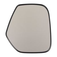 Szkło lusterka zewnętrznego po lewej stronie