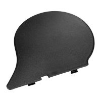 Osłona pod lustrem po lewej stronie