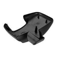 Osłona lusterka zewnętrznego lewa