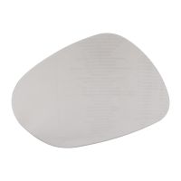 Szkło lusterka zewnętrznego po lewej stronie