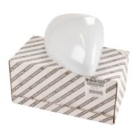 Osłona lusterka zewnętrznego po prawej stronie