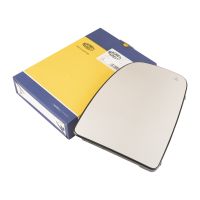 Podgrzewane lusterko zewnętrzne lewe Czujnik martwego pola Marelli