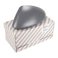 Osłona lusterka zewnętrznego lewa