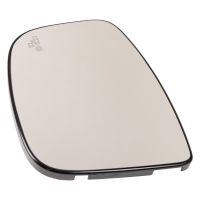 Außenspiegelglas links