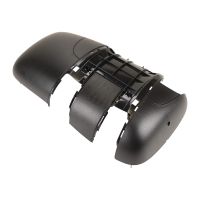 Osłona lusterka po lewej stronie