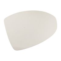 Szkło lusterka zewnętrznego po prawej stronie