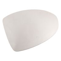 Szkło lusterka zewnętrznego po prawej stronie